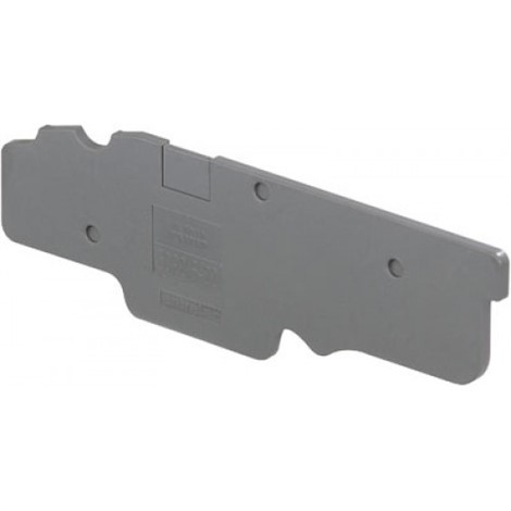 ABB EDP2,5-22 Изолятор торцевой для ZDP2.5-22 - фото 26012