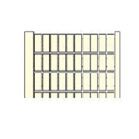 ABB RC1010 Маркировка, чистая (1SNA238000R1600) - фото 26030