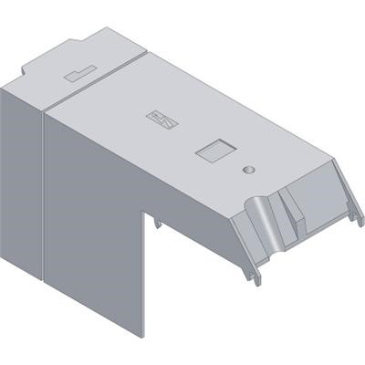 ABB CPUF185/300 Крышка защитная для D185,300 - фото 26068