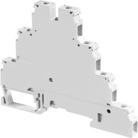 ABB D4/6.T3.V0 Клемма винт 4мм.кв - фото 26078