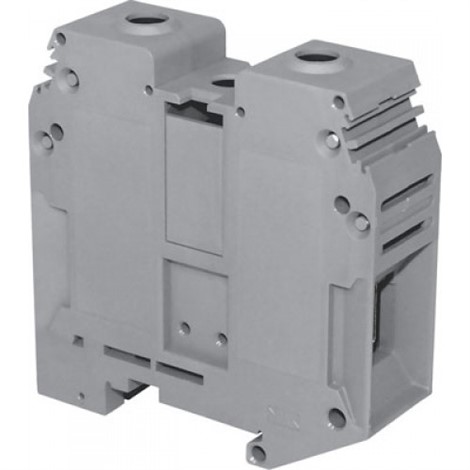 ABB D70/22 Клеммник винтовой 70мм.кв., серый - фото 26139