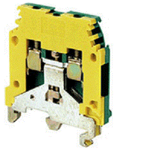 ABB D70/22.P Entrelec Клеммник винтовой 70мм.кв. "земля" - фото 26160