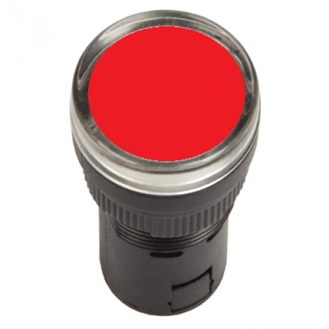 Светосигнальный индикатор IEK BLS10-ADDS-024-K04-16 - фото 26388