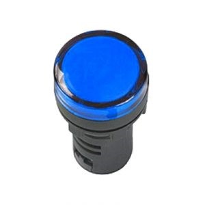 Светосигнальный индикатор IEK BLS10-ADDS-012-K07-16 - фото 26398