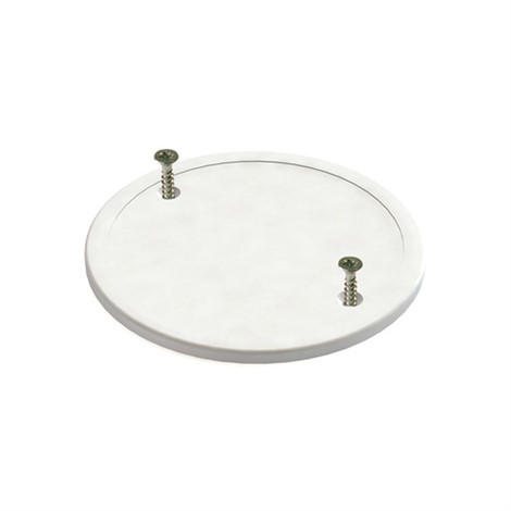 Крышка, пробка GREENEL для установочных коробок GREENEL D65мм GE43001 - фото 26490