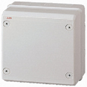 ABB Коробка соединительная серая 205х220х140 IP65 - фото 26538