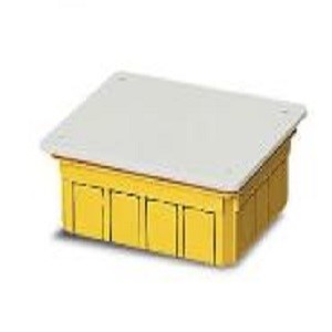 ABB Коробка распаячная 392х152х70мм ШхВхГ (00077) - фото 26545