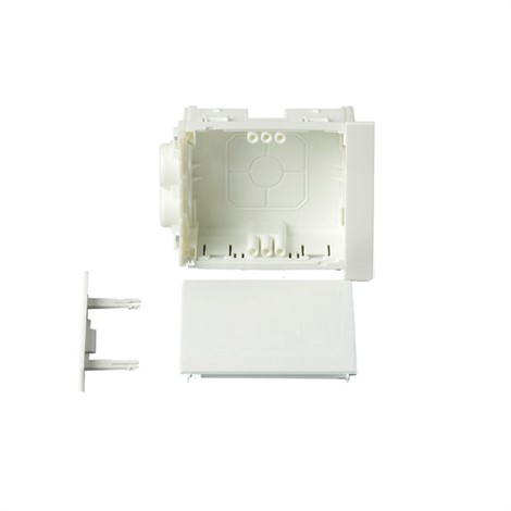 ABB Коробка ProDuct концевая соединительная (AUD30) - фото 26548