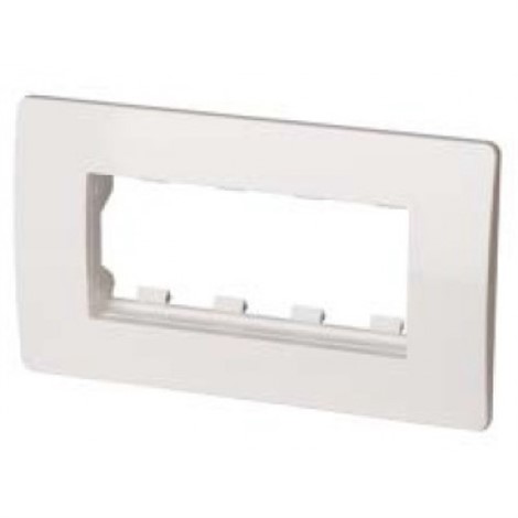 DKC In-liner Каркас в сборе с рамкой PDD-N 60 для "Viva" (2мод.) - фото 26628