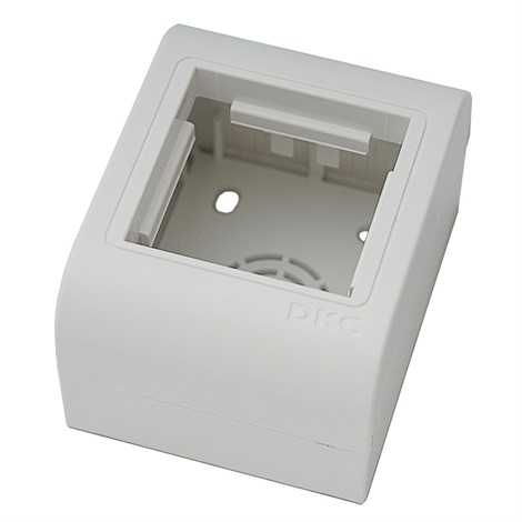 DKC In-liner Коробка монтажная PDM для 45Х45 (2мод.) - фото 26634