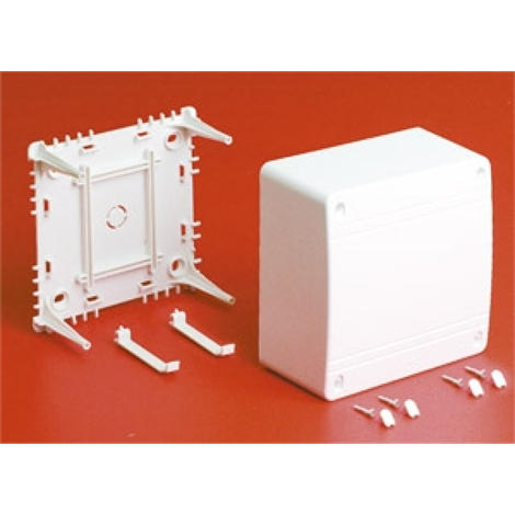 DKC In-liner Коробка распределительная SDN2 W0 151х151х75 - фото 26700