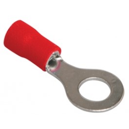 Наконечник НКИ 1.25-6 кольцо 0,5-1,5мм ИЭК - фото 27079