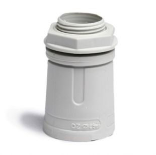 DKC Муфта труба-коробка D=40мм, IP67 - фото 27851
