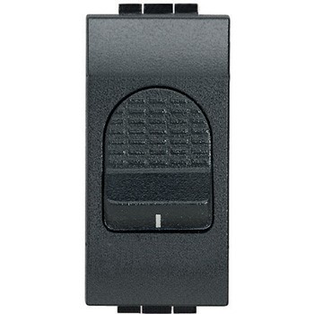 L4011 Bticino LivingLight. Выключатель 2х полюсный. 32А — 127/250 В - фото 28644