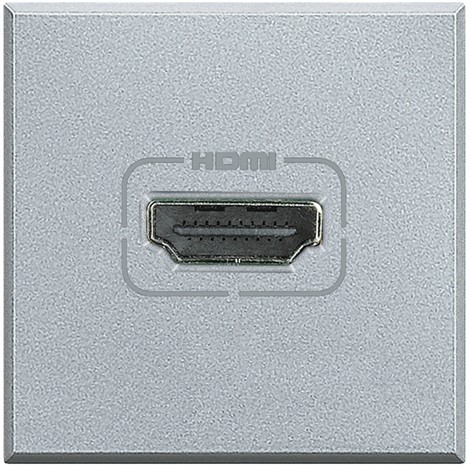 BT Axolute Алюминий HDMI Разъем - фото 28742