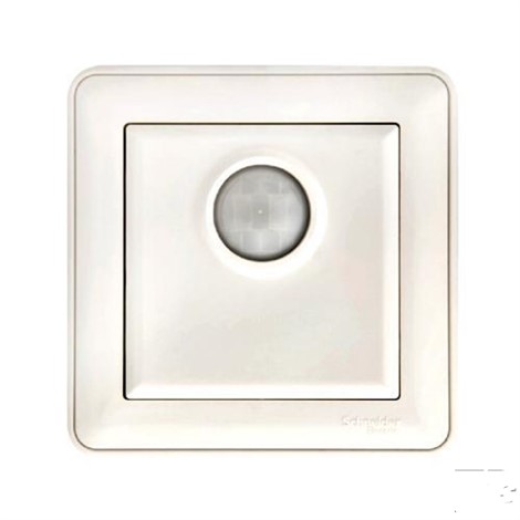 Wessen 59 Белый Датчик движения ИК 350Вт DDS-152-18 - фото 29300