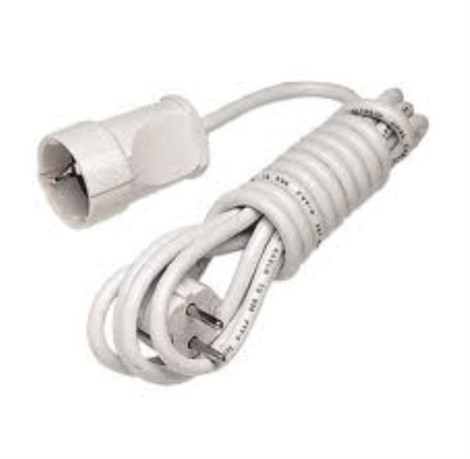 УД 1*3-М05 Удлинитель "Makel" 1*3 c/з - фото 30342