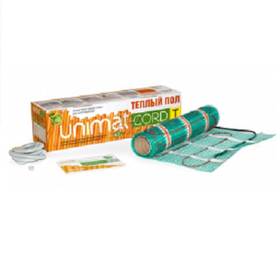 UNIMAT CORD T 130-0,5-3,0 - фото 32190