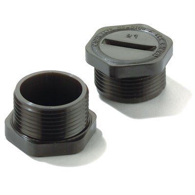 Заглушка VP M40-EXE SW - фото 32970
