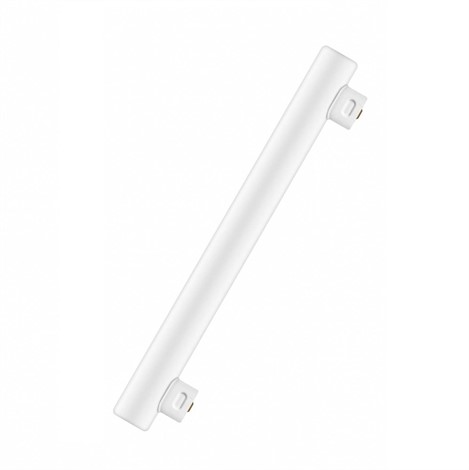 Светодиодная лампа OSRAM LEDINESTRA 3,5W/827 230V ADV FR 2S14d - фото 38806