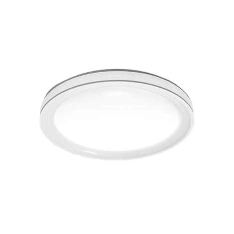 SMART WIFI ORBIS FRAME RD 500 TW WT - LED светильник LEDV - фото 43477