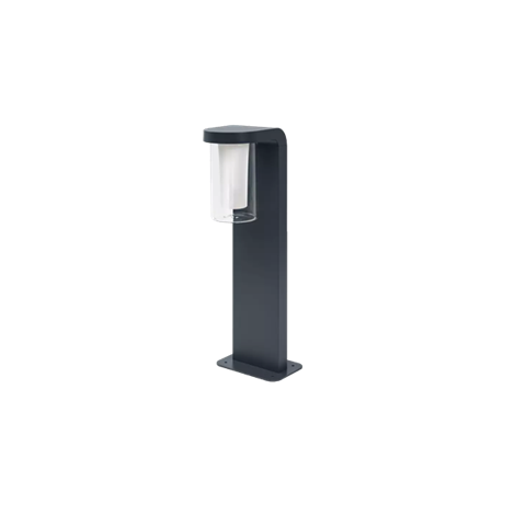 SMART OUTD WI-FI CASCADE 50CM RGBW/3000K DG (LED столб 500мм, 10W, 420 lm) - свет-к LEDV - фото 43489
