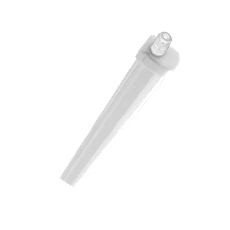 WT066C CW LED33 L1200 CFW PSU IP66 33W 6500K 3300lm 1188х69х60 - LED PHILIPS светильник - фото 44148