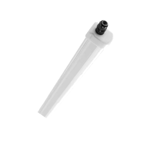 WT035C LED17/NW PSU CFW IP65 17W 4000K 1700lm 600х35х45 PHILIPS - герметичный светильник - фото 44153