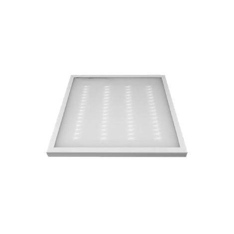 FL-LED PANEL-T36 OPAL 6500K 595*595*19мм 36Вт 3200Лм встр. драйвер (светильник панель) - фото 44186
