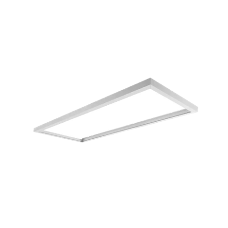аксес. RC091Z SMB-297x1197 W300 L1200 - PHILIPS ком-т для накл! монтажа RC091V / RC048 - фото 44207