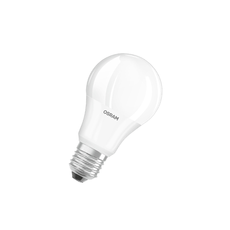 LS CLA 405,5W/827 (=40W) 220-240V FRE27 470lm15000h OSRAM LED-лампа - фото 44761