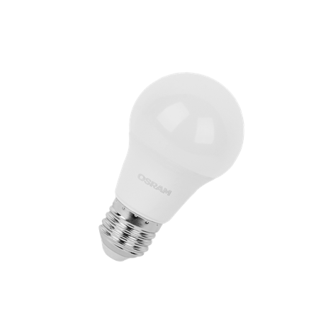 LS CLA 250 20W/827 170-250V FR E27 2452lm 40000h d65x132 OSRAM LED-лампа - фото 44785