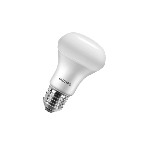 R80 ESS LED 10-80W/827 E27 2700K 1150Lm 230V - лампа PHILIPS - фото 45247