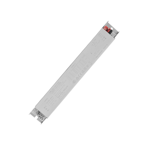 VS ECXe 500.621 350-500мА 90-180V/63-90W DIP-перекл 230x30x21мм - драйвер - фото 45637