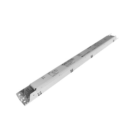 VS ECXe800.262 400-800мА 88-280V/120WLedSet/резист280x30x21мм - драйвер - фото 45662