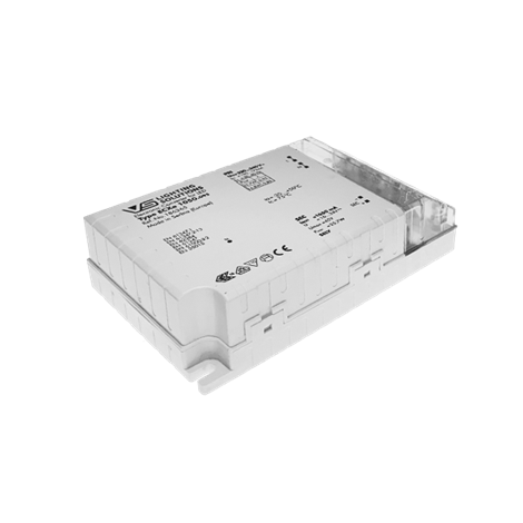 VS ECXe 1050.095 16-34V/35w 123x80x31мм - драйвер для светодиодов - фото 45682