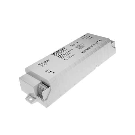 VS EDXe IP20 170/24.010 (24V 70W) 200x61x49мм - драйвер для светодиодов - фото 45714