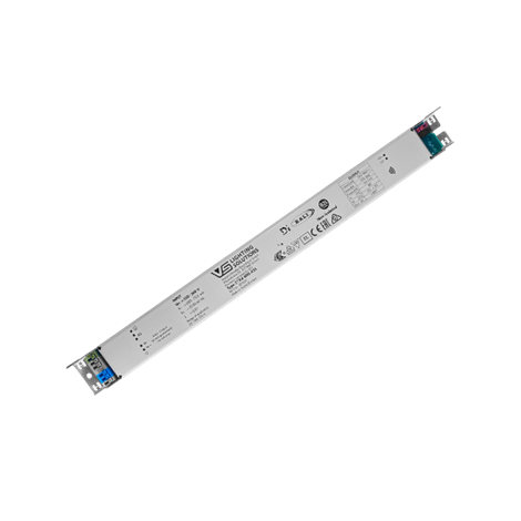 VS ECXd DALI2/NFC 800.425 350-800мА DALI2/D4i/B2L 120-360V/165W 359x30x21мм - драйвер - фото 45757