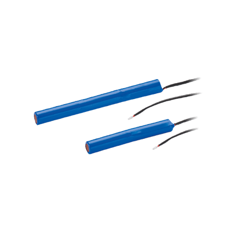 VS Батарея ИБП 3.2V/4.5Ah аккумулятор LiFePO4 3часа (liner) d19x196mm - фото 45802