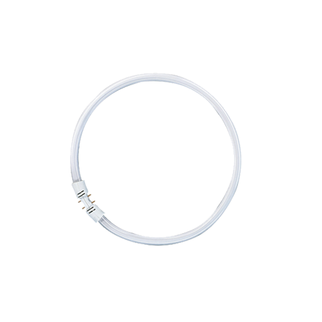 TU FC22W/840 2GX13 T5 (16mm) d230mm - кольцевая лампа - фото 45970