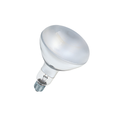 ULTRA-VITALUX 300W 230V E27 30° 1000h ( видимый+UV-A 13,6W+UV-B 3W ) - лампа - фото 46679