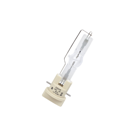 LOK-IT 1400W/PS/Brilliant Ra95 PGJX28 95V 118000Lm 6000K 750h d28x120 - лампа OSRAM - фото 46882