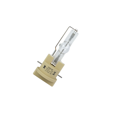 LOK-IT HTI 1500W/60/P50 PGJX50 100V 130000lm 750h 6000K - лампа OSRAM - фото 46888