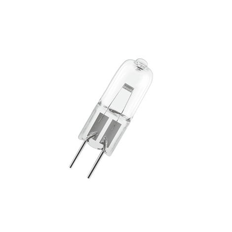 64610 12V 50W G6.35 (HLX BRL A1/220) d11,5x44mm 50h - лампа OSRAM - фото 47021