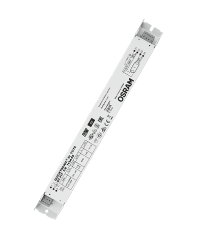 -QT-FIT 5/8 1X54-58/220-240 (L 58 HO 54) 280x30x21 - ЭПРА OSRAM - фото 47217
