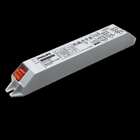 EB-Ci 1-2x36/1-4x18 (T8) (1-2x15/30W) 210x30x26мм - PHILIPS аппарат пускорегулирующий - фото 47219