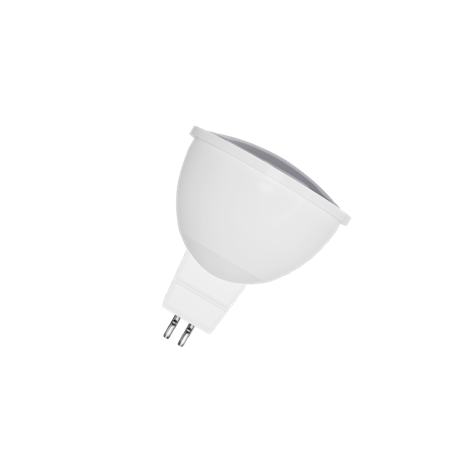 FL-LED MR16 5.5W 12V GU5.3 2700K 56xd50 510Лм FOTON LIGHTING - лампа - фото 47503