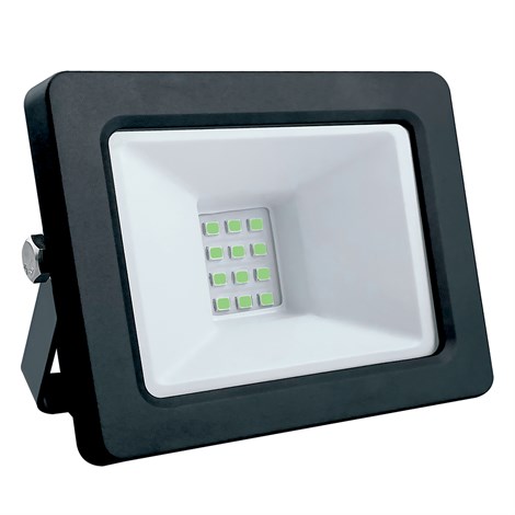 Светодиодный прожектор Feron LL-902 IP65 20W зеленый - фото 53914