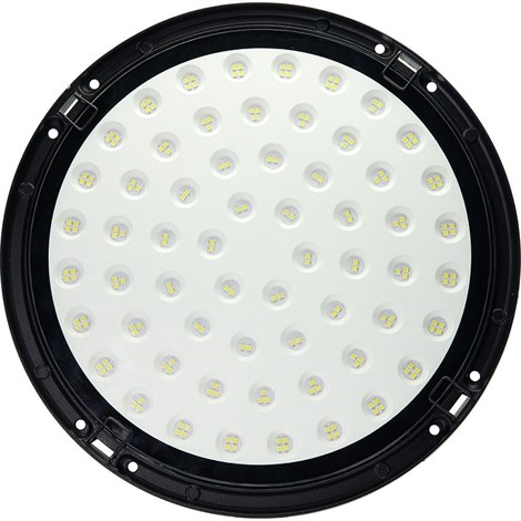 Светильник складской Feron AL1004 IP65 200W 120° 6400K - фото 58867