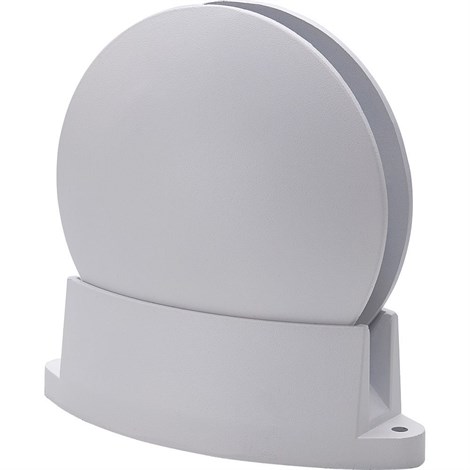 Светодиодный светильник для архитектурной подсветки Feron SP5001 85-265V, 6W, зеленый, IP54 - фото 59690